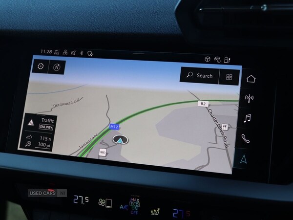 Used Audi A3 2024 for sale - 78035402: Photo 41