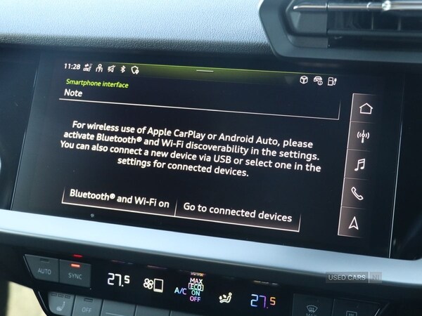 Used Audi A3 2024 for sale - 78035402: Photo 42