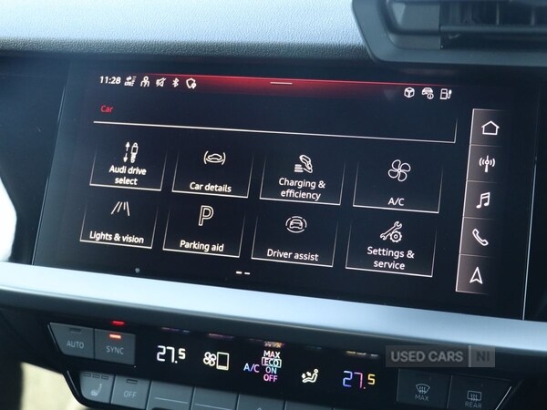 Used Audi A3 2024 for sale - 78035402: Photo 43