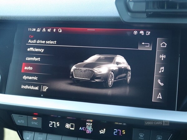 Used Audi A3 2024 for sale - 78035402: Photo 44