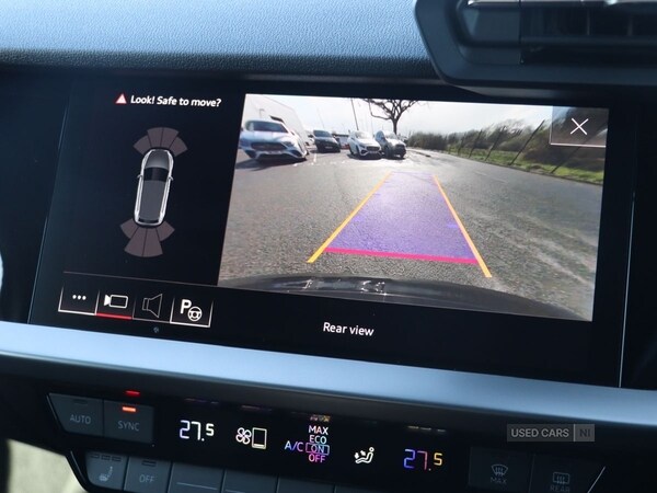 Used Audi A3 2024 for sale - 78035402: Photo 45