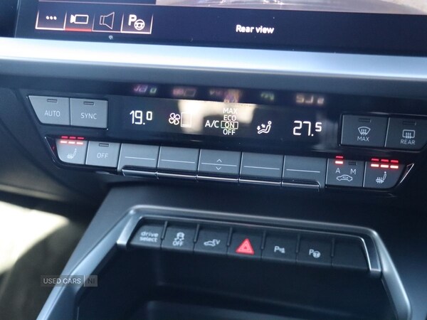 Used Audi A3 2024 for sale - 78035402: Photo 46