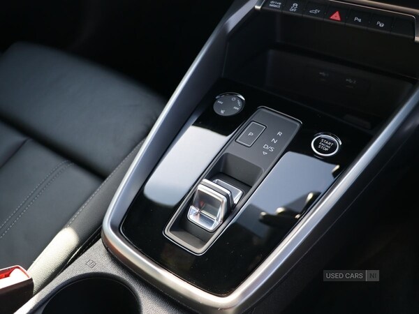 Used Audi A3 2024 for sale - 78035402: Photo 48