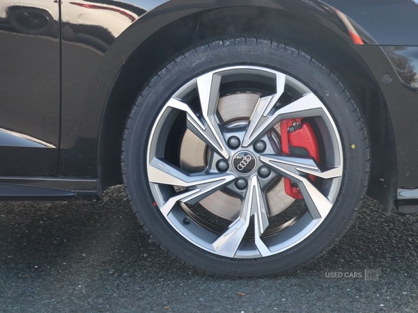 Used Audi A3 2024 for sale - 78035402: Photo 5