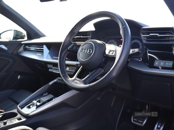 Used Audi A3 2024 for sale - 78035402: Photo 6