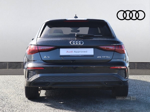 Used Audi A3 2024 for sale - 78035402: Photo 7