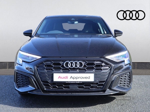 Used Audi A3 2024 for sale - 78035402: Photo 8