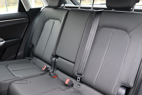 Used Audi Q3 2022 for sale - 76585937: Photo 20