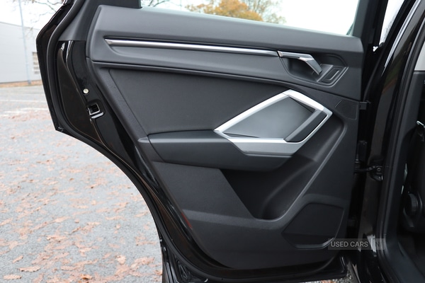 Used Audi Q3 2022 for sale - 76585937: Photo 21