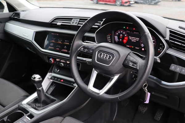 Used Audi Q3 2022 for sale - 76585937: Photo 22