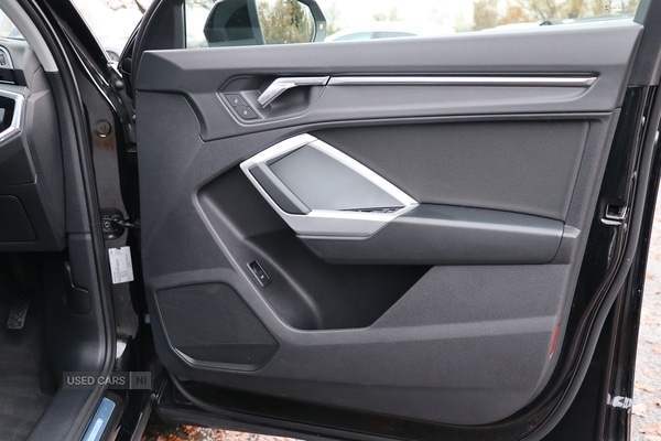 Used Audi Q3 2022 for sale - 76585937: Photo 24