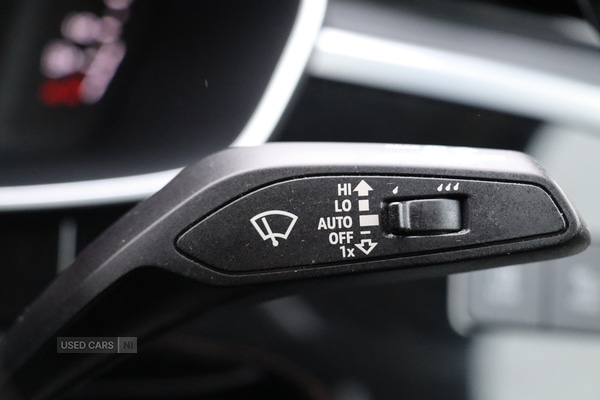 Used Audi Q3 2022 for sale - 76585937: Photo 27