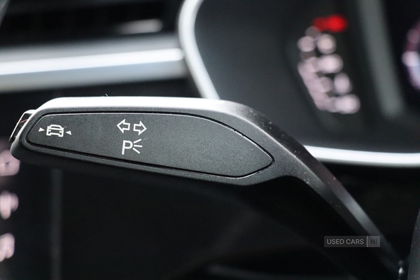 Used Audi Q3 2022 for sale - 76585937: Photo 29