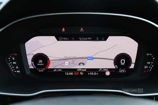 Used Audi Q3 2022 for sale - 76585937: Photo 30