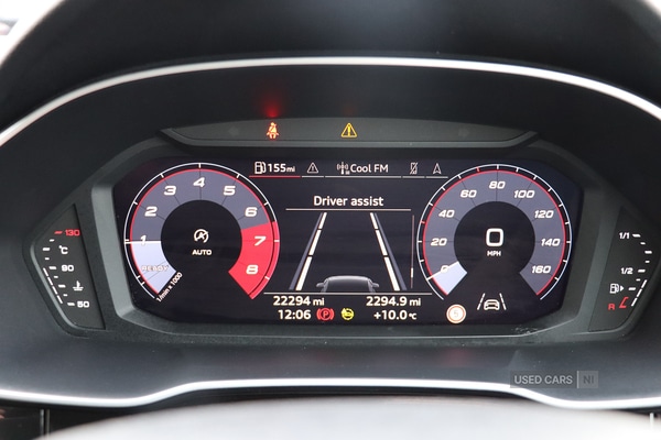 Used Audi Q3 2022 for sale - 76585937: Photo 34