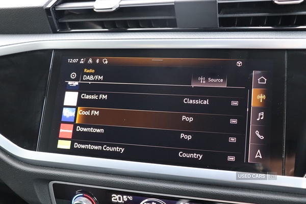 Used Audi Q3 2022 for sale - 76585937: Photo 38