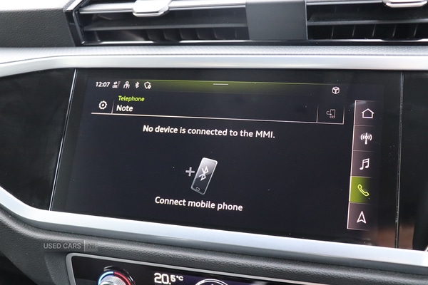 Used Audi Q3 2022 for sale - 76585937: Photo 39