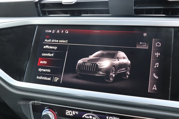 Used Audi Q3 2022 for sale - 76585937: Photo 42