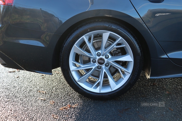 Used Audi A5 2022 for sale - 76702612: Photo 12