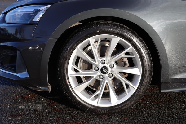 Used Audi A5 2022 for sale - 76702612: Photo 13