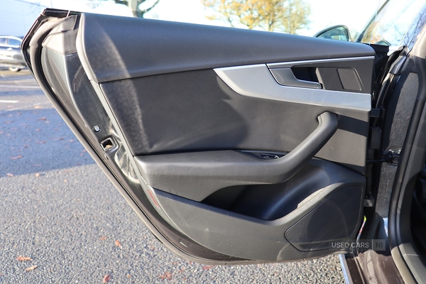 Used Audi A5 2022 for sale - 76702612: Photo 19