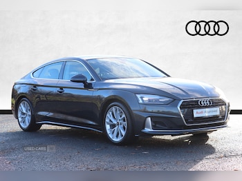 Audi - A5