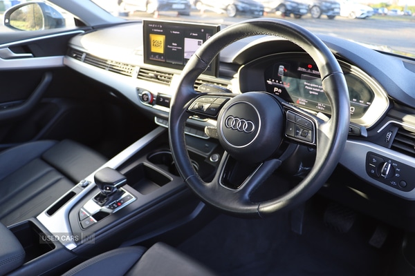 Used Audi A5 2022 for sale - 76702612: Photo 20