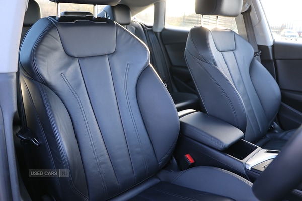 Used Audi A5 2022 for sale - 76702612: Photo 24