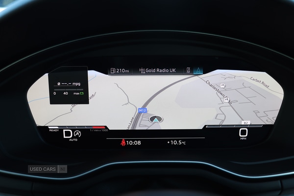 Used Audi A5 2022 for sale - 76702612: Photo 28