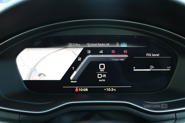 Used Audi A5 2022 for sale - 76702612: Photo 29