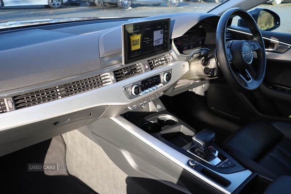 Used Audi A5 2022 for sale - 76702612: Photo 3