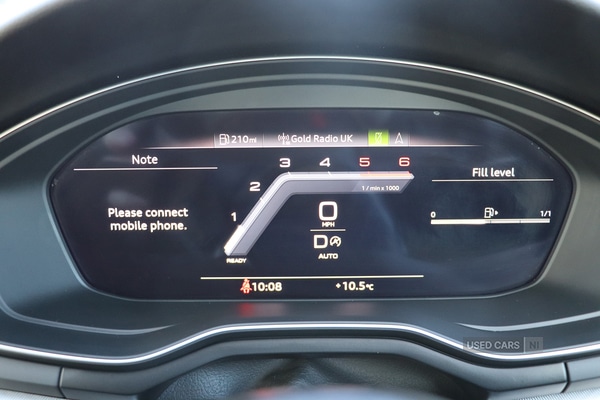 Used Audi A5 2022 for sale - 76702612: Photo 30