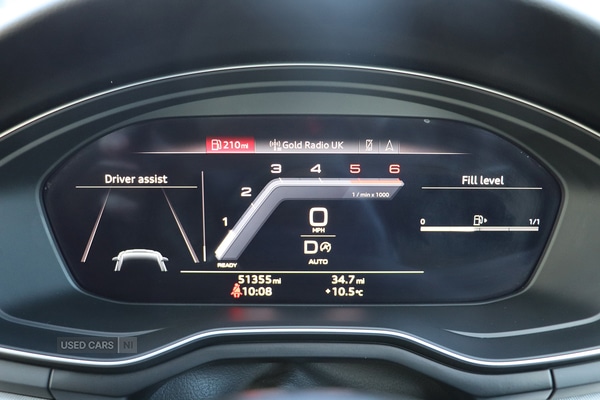 Used Audi A5 2022 for sale - 76702612: Photo 31