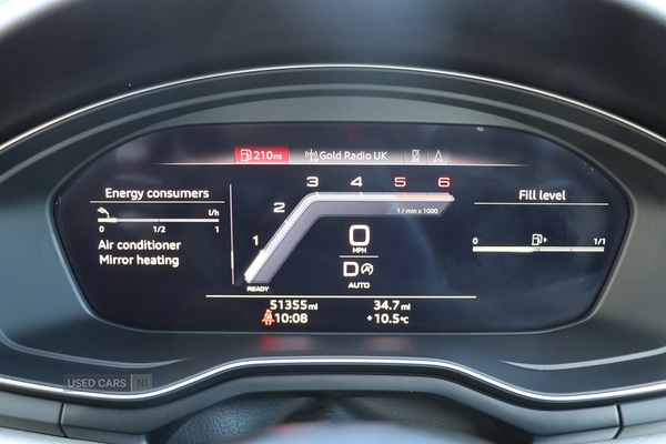 Used Audi A5 2022 for sale - 76702612: Photo 32