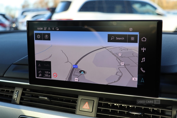 Used Audi A5 2022 for sale - 76702612: Photo 37