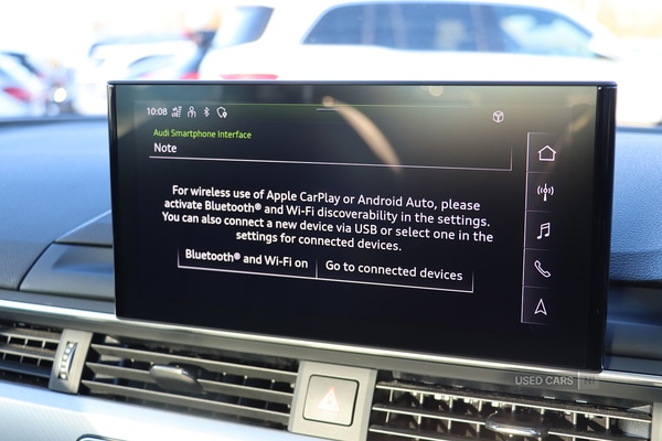 Used Audi A5 2022 for sale - 76702612: Photo 38