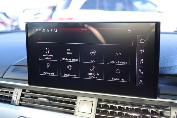 Used Audi A5 2022 for sale - 76702612: Photo 39