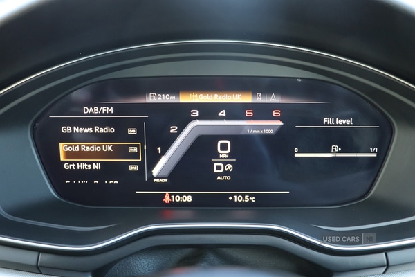 Used Audi A5 2022 for sale - 76702612: Photo 4