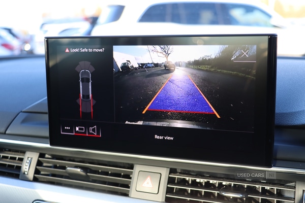 Used Audi A5 2022 for sale - 76702612: Photo 41