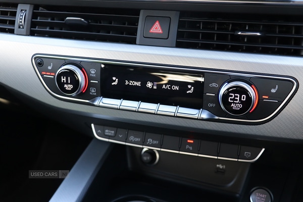 Used Audi A5 2022 for sale - 76702612: Photo 42