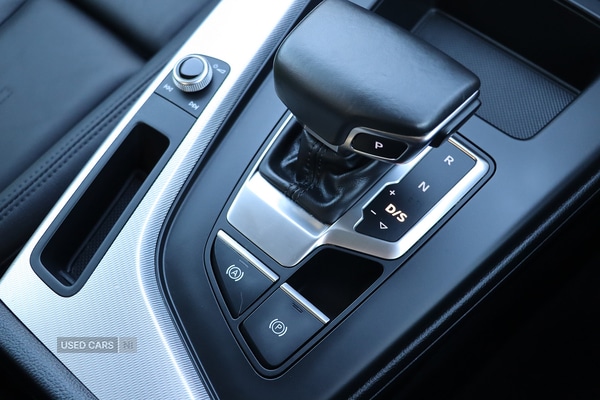 Used Audi A5 2022 for sale - 76702612: Photo 43