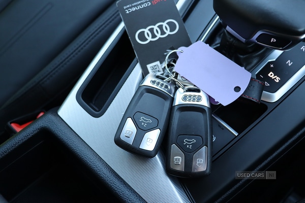 Used Audi A5 2022 for sale - 76702612: Photo 44