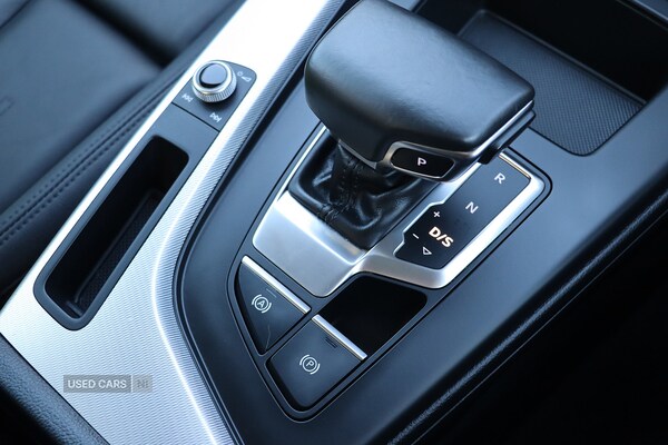 Used Audi A5 2022 for sale - 76702612: Photo 45