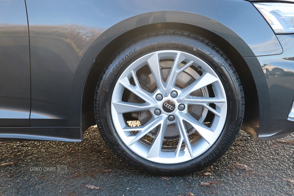 Used Audi A5 2022 for sale - 76702612: Photo 6