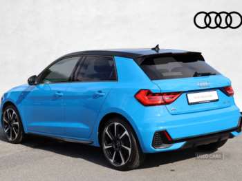 Used Audi A1 2021 for sale - 74936293: Photo