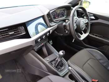 Used Audi A1 2021 for sale - 74936293: Photo