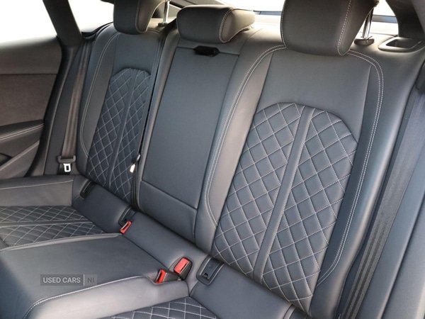 Used Audi A5 2021 for sale - 77659318: Photo 11