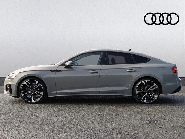 Used Audi A5 2021 for sale - 77659318: Photo 12
