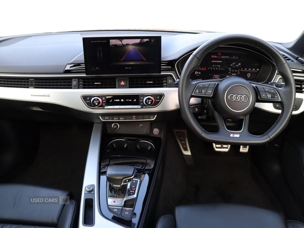 Used Audi A5 2021 for sale - 77659318: Photo 13