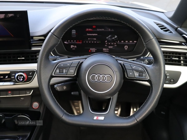 Used Audi A5 2021 for sale - 77659318: Photo 14